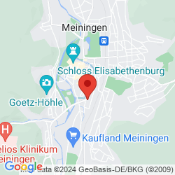 Meiningen<br />Thüringen