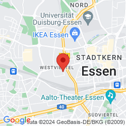 Essen<br />Nordrhein-Westfalen