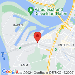 Düsseldorf<br />Nordrhein-Westfalen