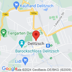 Delitzsch<br />Sachsen