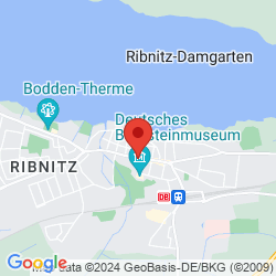 Ribnitz-Damgarten<br />Mecklenburg-Vorpommern