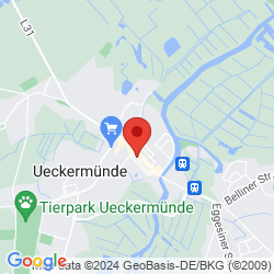 Ueckermünde<br />Mecklenburg-Vorpommern