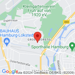Hamburg<br /> 