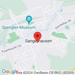 Sangerhausen<br />Sachsen-Anhalt