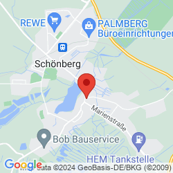 Schönberg<br />Mecklenburg-Vorpommern