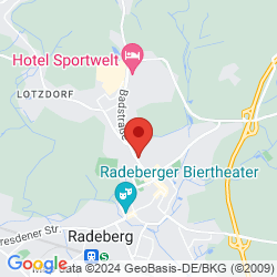 Radeberg<br />Sachsen