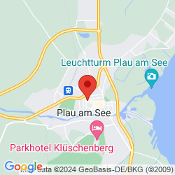Plau am See<br />Mecklenburg-Vorpommern