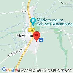 Meyenburg<br />Brandenburg