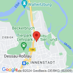 Dessau-Roßlau<br />Sachsen-Anhalt