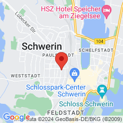 Schwerin<br />Mecklenburg-Vorpommern