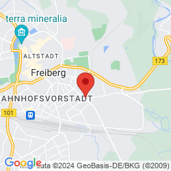 Freiberg<br />Sachsen