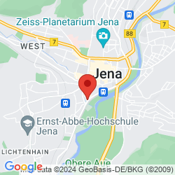 Jena<br />Thüringen