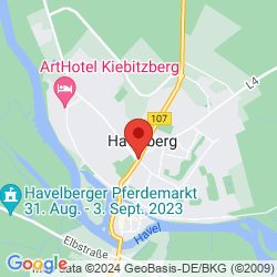 Havelberg<br />Sachsen-Anhalt