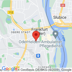 Frankfurt (Oder)<br />Brandenburg