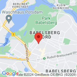 Potsdam<br />Brandenburg
