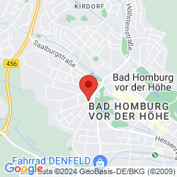 Bad Homburg v. d. Höhe<br />Hessen