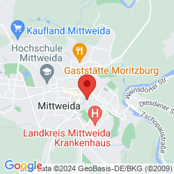 Mittweida<br />Sachsen