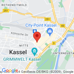 Kassel<br />Hessen