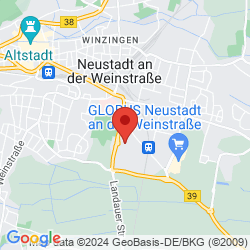 Neustadt<br />Rheinland-Pfalz